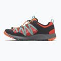 Merrell Wildwood Aerosport vyriški žygio batai oranžiniai J135183 13