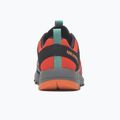 Merrell Wildwood Aerosport vyriški žygio batai oranžiniai J135183 14