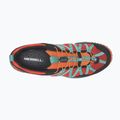 Merrell Wildwood Aerosport vyriški žygio batai oranžiniai J135183 15