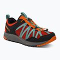 Merrell Wildwood Aerosport vyriški žygio batai oranžiniai J135183