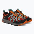 Merrell Wildwood Aerosport vyriški žygio batai oranžiniai J135183 4