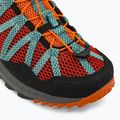 Merrell Wildwood Aerosport vyriški žygio batai oranžiniai J135183 7