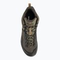 Vyriški žygio batai Merrell Mqm 3 Mid GTX olive 6