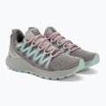 Moteriški turistiniai batai Merrell Bravada Edge paloma 4