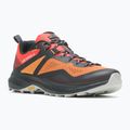 Vyriški žygio batai Merrell MQM 3 orange J135603 10