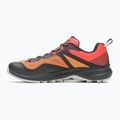 Vyriški žygio batai Merrell MQM 3 orange J135603 12