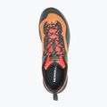 Vyriški žygio batai Merrell MQM 3 orange J135603 15