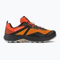 Vyriški žygio batai Merrell MQM 3 orange J135603 2