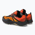 Vyriški žygio batai Merrell MQM 3 orange J135603 3