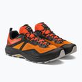 Vyriški žygio batai Merrell MQM 3 orange J135603 4