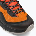 Vyriški žygio batai Merrell MQM 3 orange J135603 7