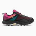 Moteriški žygio batai Merrell Mqm 3 GTX fuchsia/burundy 2