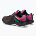 Moteriški žygio batai Merrell Mqm 3 GTX fuchsia/burundy 3