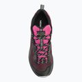 Moteriški žygio batai Merrell Mqm 3 GTX fuchsia/burundy 6