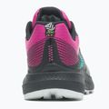 Moteriški žygio batai Merrell Mqm 3 GTX fuchsia/burundy 7