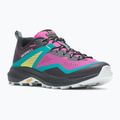 Moteriški turistiniai batai Merrell MQM 3 pink J135662 10