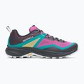 Moteriški turistiniai batai Merrell MQM 3 pink J135662 11