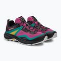 Moteriški turistiniai batai Merrell MQM 3 pink J135662 4
