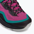 Moteriški turistiniai batai Merrell MQM 3 pink J135662 7