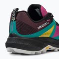 Moteriški turistiniai batai Merrell MQM 3 pink J135662 9