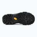 Vyriški trekingo batai Merrell Moab 3 Synthetic Gtx triple black 4