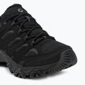 Vyriški žygio batai Merrell Moab 3 Synthetic Gtx triple black 7