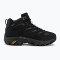 Vyriški žygio batai Merrell Moab 3 Synthetic Mid triple black 2