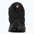 Vyriški žygio batai Merrell Moab 3 Synthetic Mid triple black 6