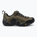 Vyriški turistiniai batai Merrell Intercept dark olive 2