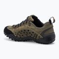 Vyriški turistiniai batai Merrell Intercept dark olive 3