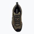 Vyriški turistiniai batai Merrell Intercept dark olive 5