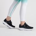 Saucony Guide 15 moteriški bėgimo bateliai juodi S10684-05 2