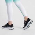 Saucony Guide 15 moteriški bėgimo bateliai juodi S10684-05 3