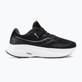 Saucony Guide 15 moteriški bėgimo bateliai juodi S10684-05 4