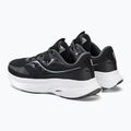 Saucony Guide 15 moteriški bėgimo bateliai juodi S10684-05 5