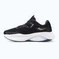 Saucony Guide 15 moteriški bėgimo bateliai juodi S10684-05 12