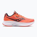 Moteriški bėgimo bateliai Saucony Guide 15 sapphire/vizired 7