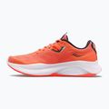 Moteriški bėgimo bateliai Saucony Guide 15 sapphire/vizired 8