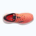 Moteriški bėgimo bateliai Saucony Guide 15 sapphire/vizired 9