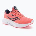 Moteriški bėgimo bateliai Saucony Guide 15 sapphire/vizired
