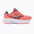 Moteriški bėgimo bateliai Saucony Guide 15 sapphire/vizired 2