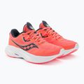 Moteriški bėgimo bateliai Saucony Guide 15 sapphire/vizired 4