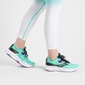 Saucony Guide 15 cool mint/acid moteriški bėgimo bateliai S10684-26 2