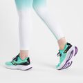 Saucony Guide 15 cool mint/acid moteriški bėgimo bateliai S10684-26 3