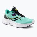 Saucony Guide 15 cool mint/acid moteriški bėgimo bateliai S10684-26