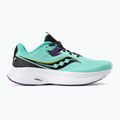 Saucony Guide 15 cool mint/acid moteriški bėgimo bateliai S10684-26 4