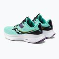 Saucony Guide 15 cool mint/acid moteriški bėgimo bateliai S10684-26 5