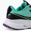 Saucony Guide 15 cool mint/acid moteriški bėgimo bateliai S10684-26 10