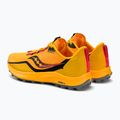 Moteriški bėgimo bateliai Saucony Peregrine 12 yellow S10737-16 5
