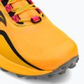 Moteriški bėgimo bateliai Saucony Peregrine 12 yellow S10737-16 10